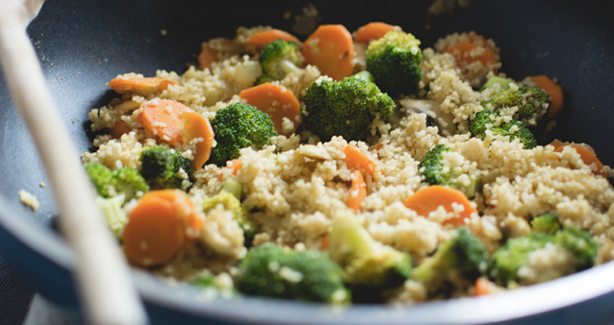 recette-couscous-vegetarien-brocoli-carotte